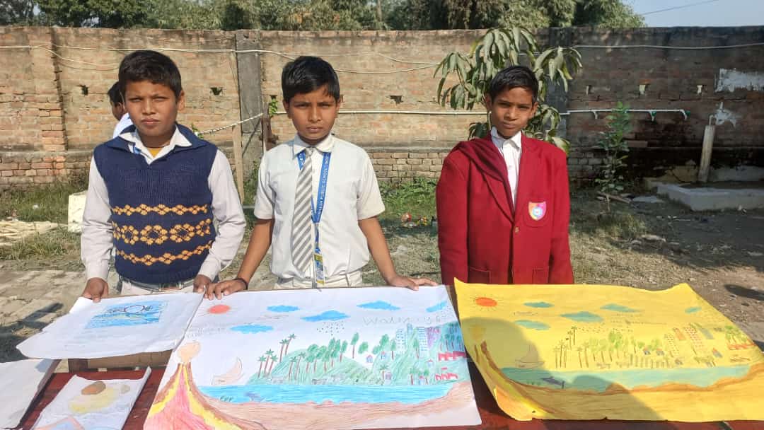 subhash public school noneya